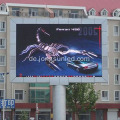 SMD Outdoor-LED-Videopanel-Display